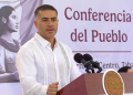Harfuch confirma destitución del delegado de la FGR en Guanajuato; señala anomalías en megadecomiso de combustible