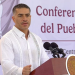 Harfuch confirma destitución del delegado de la FGR en Guanajuato; señala anomalías en megadecomiso de combustible