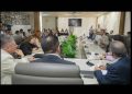 Órganos de control de autónomos rinden informe anual ante el Congreso de Sonora