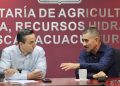 CTM acompaña gestiones de transportistas del Sur de Sonora