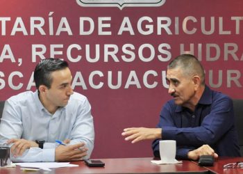 CTM acompaña gestiones de transportistas del Sur de Sonora