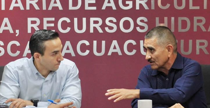 CTM acompaña gestiones de transportistas del Sur de Sonora