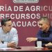 CTM acompaña gestiones de transportistas del Sur de Sonora