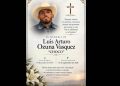 Muere Luis Arturo Ozuna Vázquez, guardia de seguridad afectado por el derrame de hidrosulfato de Sodio en Naco por FERRROMEX