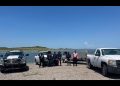Gobierno de Sonora refuerza vigilancia pesquera en la presa “El Oviachic”