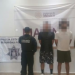 Marina detiene a operador logístico de “Los Salazar” en Sonora; aseguran armas y drogas