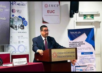 Paquete Fiscal de 2027 debe evitar cargas fiscales innecesarias a contribuyentes y empresas: CCPS