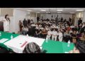 Inicia Congreso de Sonora el Parlamento Juvenil 2026