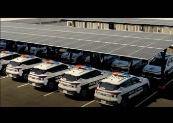 Hermosillo apuesta por la energía solar y patrullas eléctricas para mejorar seguridad: alcalde Antonio Astiazarán