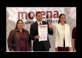 Designa Morena a Cruz Pérez Cuéllar como coordinador de la Defensa de la Transformación en Chihuahua