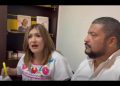 Desplazan a militantes perredistas en la integración de los comités directivos municipales por grupos ajenos al partido, denuncia la Secretaria General del partido