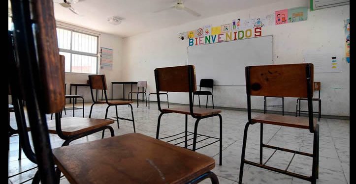 México acumula retrocesos en lectura y matemáticas, señala informe PISA 2025