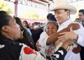 Sonora reporta inversión de 20 mil millones de pesos anuales en programas sociales