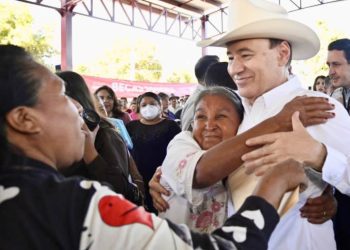 Sonora reporta inversión de 20 mil millones de pesos anuales en programas sociales