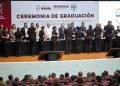 Duplica Sonora su Policía Estatal: se integran 271 nuevos elementos egresados de la USP