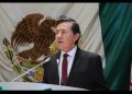 Morena en el Congreso de Sonora respalda a Sheinbaum ante injerencias extranjeras