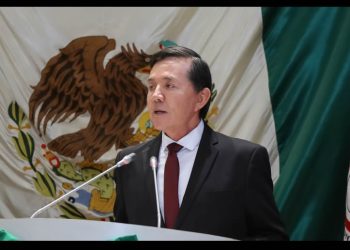 Morena en el Congreso de Sonora respalda a Sheinbaum ante injerencias extranjeras
