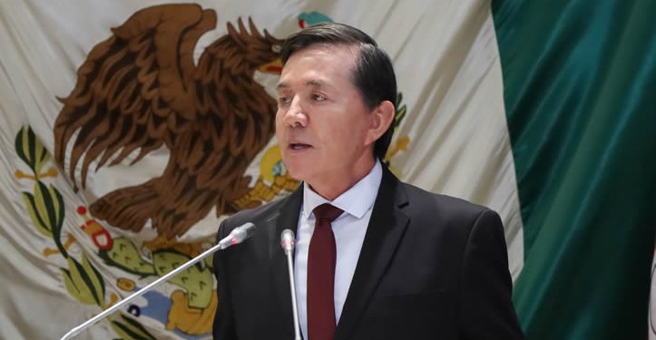 Morena en el Congreso de Sonora respalda a Sheinbaum ante injerencias extranjeras