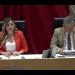 Diputada del PT Jazmín Gómez Lizárraga es electa presidenta de la Mesa Directiva del Congreso en Sonora