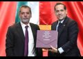 Presupuesto 2027: plantea Sheinbaum gasto de 10.63 billones, combate al huachicol fiscal y sin aumento de impuestos