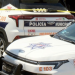 Sujeto Detenido en Posesión de una Réplica de Arma y Narcóticos en Hermosillo