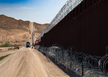 “Nuestra frontera está cerrada”: la ofensiva de Trump para llegar a migración cero y los túneles que la desafían