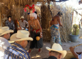 Centro Cultural Yo’o Joara, un espacio para preservar y difundir la cultura yaqui en Sonora