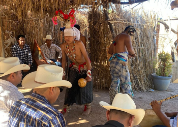 Centro Cultural Yo’o Joara, un espacio para preservar y difundir la cultura yaqui en Sonora