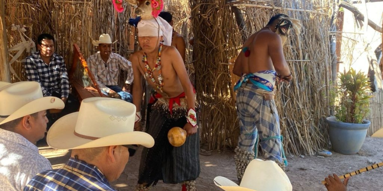 Centro Cultural Yo’o Joara, un espacio para preservar y difundir la cultura yaqui en Sonora