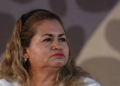 “No sean inhumanas”: Ceci Flores pide a Sheinbaum y Godoy ‘dar la cara’ a las Madres Buscadoras