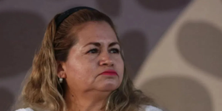 “No sean inhumanas”: Ceci Flores pide a Sheinbaum y Godoy ‘dar la cara’ a las Madres Buscadoras