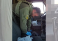 Incautan 60 kilos de cocaína en Arizona; conductor era mexicano