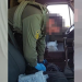 Incautan 60 kilos de cocaína en Arizona; conductor era mexicano