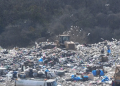 Hallan un feto entre la basura en el relleno sanitario de Hermosillo
