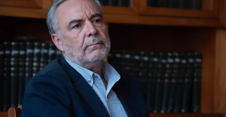 A México se le acabó el tiempo, se podría entrar a una crisis fiscal; “Muchos derechos se convertirán en meras ilusiones”: Cuéllar