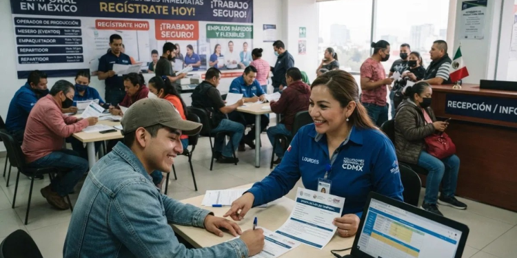 Estos son los 10 estados con mejores condiciones laborales en México en 2026; Sonora destaca en el top 5