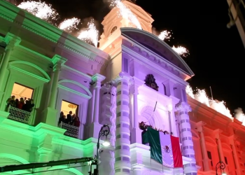 Cierre de Vialidades en Hermosillo por Fiestas Patrias