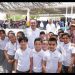 Sonora inicia ciclo escolar 2026-2027 con más de 500 mil estudiantes en aulas