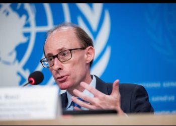 Ataques de EEUU a narcolanchas podrían ser crímenes de lesa humanidad: Relator de la ONU alerta por acciones encubiertas en México