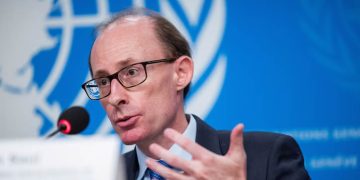 Ataques de EEUU a narcolanchas podrían ser crímenes de lesa humanidad: Relator de la ONU alerta por acciones encubiertas en México