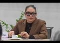 Renuncia secretaria ejecutiva del INE por motivos de salud