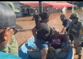 Más de mil personas en el sur del estado han sido evacuadas de sus hogares y llevadas a refugios seguros por inundación de sus viviendas