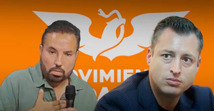 Rogelio Cota rompe con Movimiento Ciudadano y lanza mensaje a Colosio