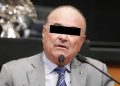 Sin pasaporte ni visa y con vigilancia permanente de la Guardia Nacional: así cumplirá Ernesto Ruffo la prisión domiciliaria en Ensenada