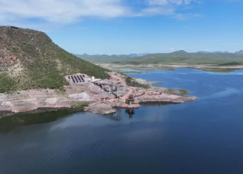 Política hídrica en Sonora: el Distrito de Riego del Río Yaqui espera la llegada de recursos para el ciclo productivo que comienza en octubre