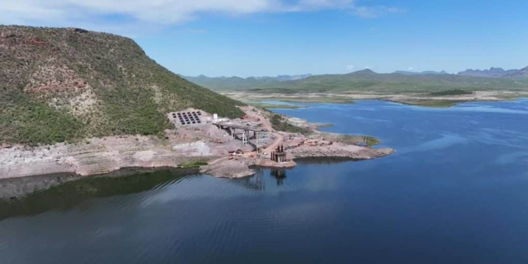 Política hídrica en Sonora: el Distrito de Riego del Río Yaqui espera la llegada de recursos para el ciclo productivo que comienza en octubre