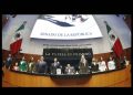 Senado se compromete a transparentar su presupuesto en 2027 y ser más austero hasta 2030