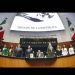 Senado se compromete a transparentar su presupuesto en 2027 y ser más austero hasta 2030