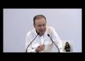 Excelente relación con el poder económico, pero no subordinación, asegura Durazo en la víspera de su quinto informe de gobierno