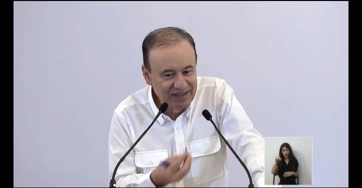 Excelente relación con el poder económico, pero no subordinación, asegura Durazo en la víspera de su quinto informe de gobierno